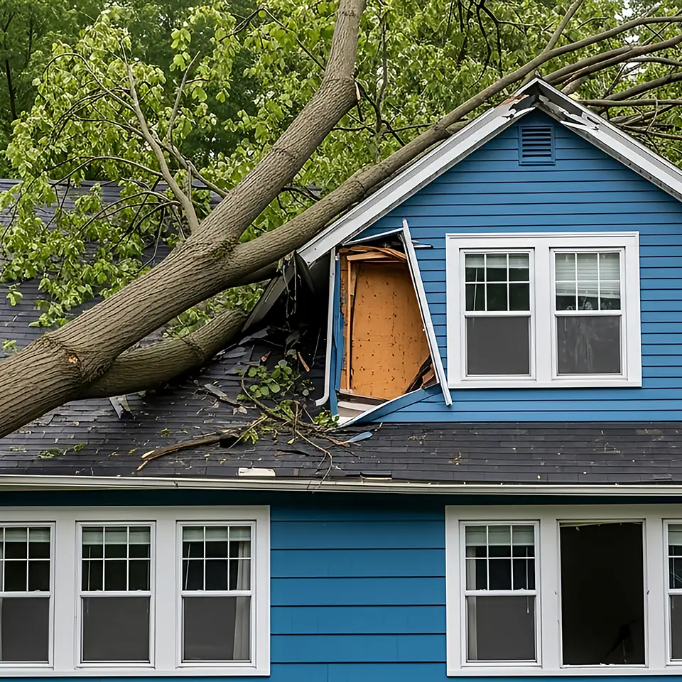 Emergency Tree Removal Emergency Tree Removal