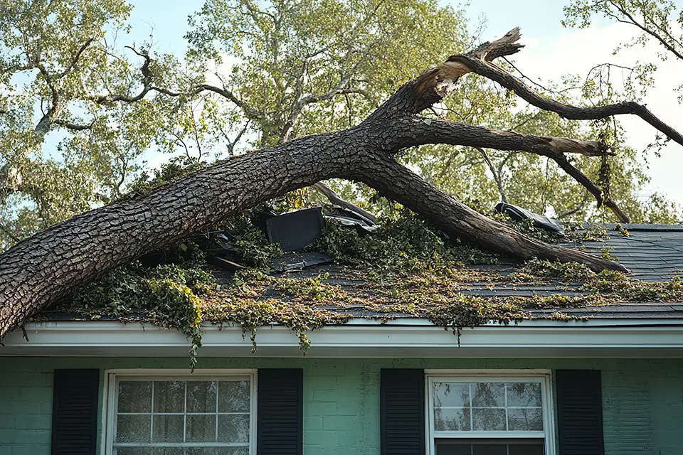 Safe Tree Removal Safe Tree Removal